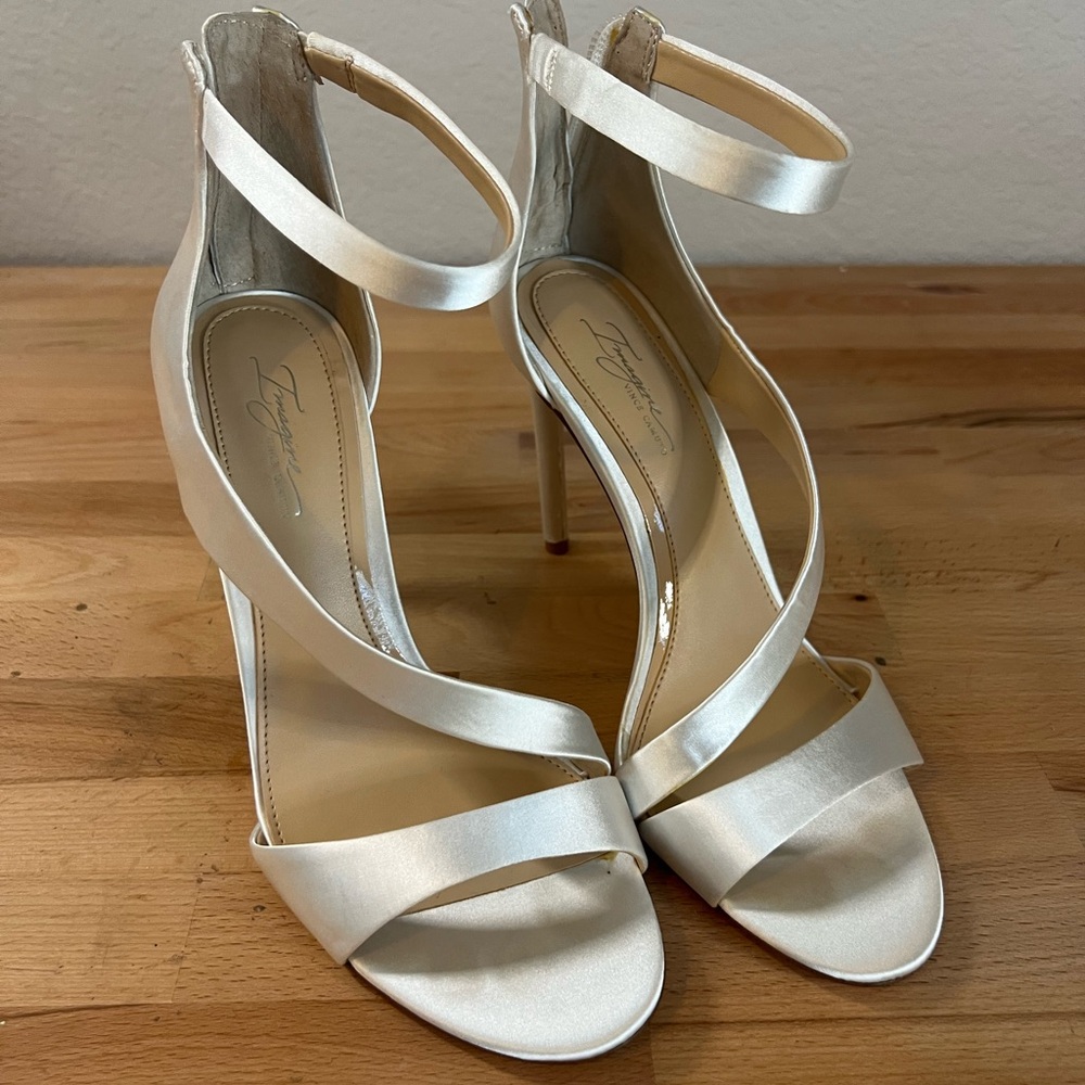 Vince Camuto Wedding Heels